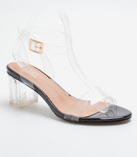 ZAPATOS DE TACON DH0853