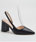 ZAPATOS DE TACON EV4370