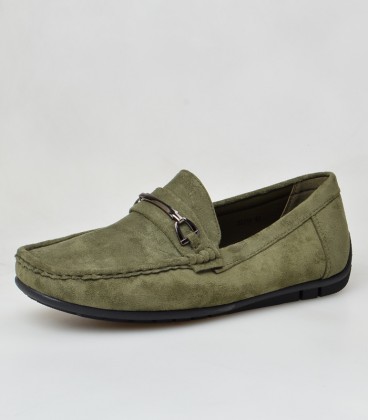 MOCASIN DE HOMBRE SX216