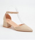 ZAPATOS DE TACON 89-105