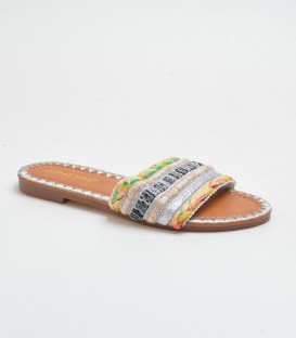 SANDALIAS N75-25