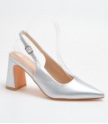 ZAPATO DE TACON EV4385