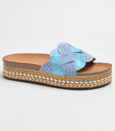 SANDALIAS  3444