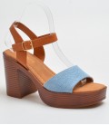 SANDALIAS YQ77-13