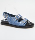 SANDALIAS JS664