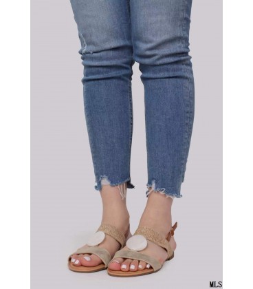 SANDALIAS MS8070 MLS