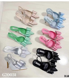 SANDALIAS G70031 BLM