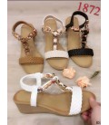 SANDALIAS 1872 BS