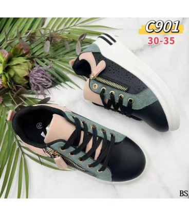 SANDALIAS C901 BS