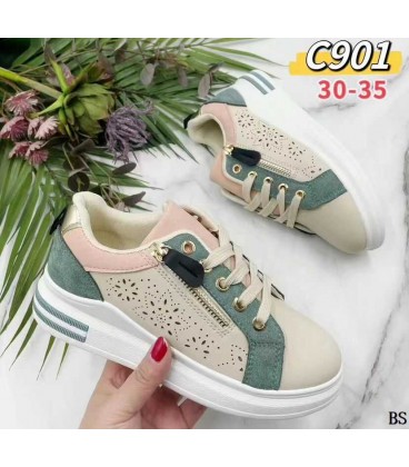 SANDALIAS C901 BS