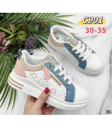 SANDALIAS C901 BS