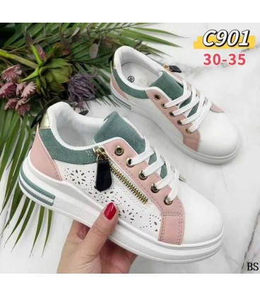 SANDALIAS C901 BS