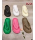 SANDALIAS D206 BS