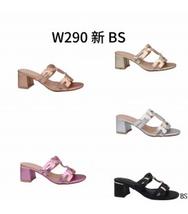 SANDALIAS W290 新 BS