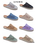 SANDALIA PLANA G1742  BS