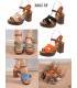 SANDALIA DE TACON 3802 SF