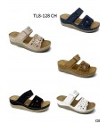 SANDALIA PLANA TL8-128 CH