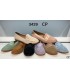 ZAPATO PLANO 3429 CP