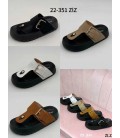 SANDALIA PLANA 22-351 ZLZ