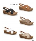 SANDALIA PLANA 777-11 JN