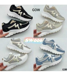 DEPORTIVA SW006 GOW