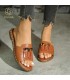 SANDALIA PLANA M19 GIV