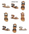 SANDALIA PLANA SP4427 MO
