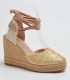 SANDALIA DE TACON SH4410 MO