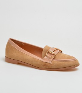 ZAPATOS PLANOS 3430