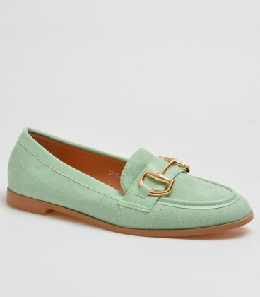 ZAPATOS PLANOS 3430