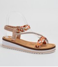 SANDALIA 3470