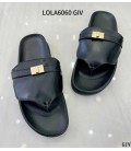 SANDALIA PLANA LOLA6060 GIV