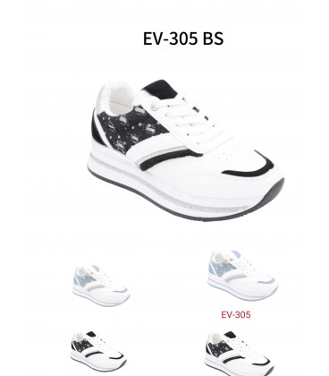 DEPORTIVA EV-305 BS