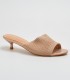 SANDALIA MULE P6P