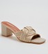 SANDALIA MULE 270-23