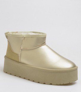 BOTIN DE NIEVE LT33-15