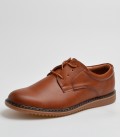 ZAPATOS PLANOS DEL HOMBRE QP6902
