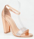 SANDALIA DE TACON J76-16