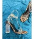 SANDALIA DE TACON BJRX1913. GIV