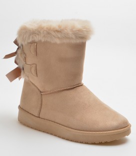 BOTAS DE NIEVE AEF2522