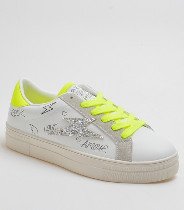 ZAPATILLA FY0855