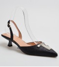 ZAPATOS DE FIESTA F335