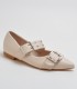 ZAPATOS PLANOS J2950