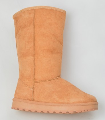 BOTIN DE NIEVE HZ3000-37