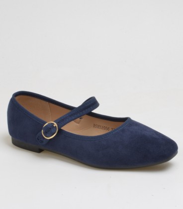 ZAPATO PLANO BSHX8956 LB