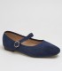 ZAPATO PLANO BSHX8956 LB