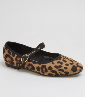 ZAPATO PLANO BSHX8956 LB