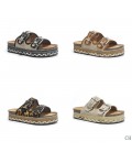 SANDALIA PLANA TL8-155 CH