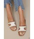 SANDALIA PLANA SS-286 WS