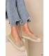 ZAPATO PLANO H8-880 WS